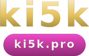 ki5k logo